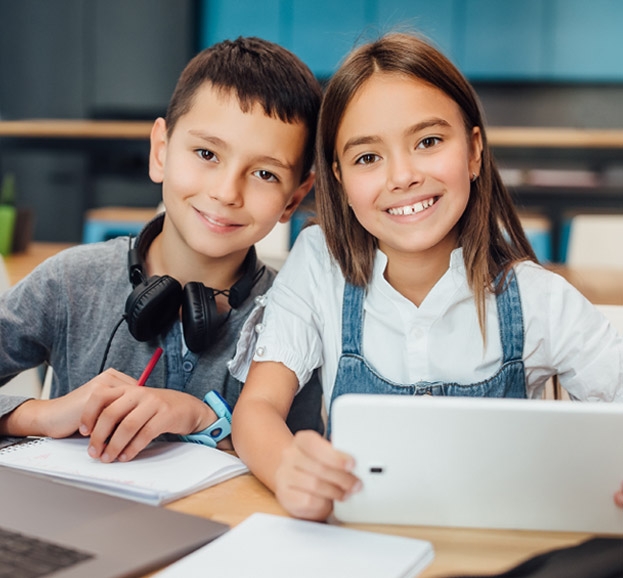 Cursos in&eacute;ditos com material did&aacute;tico pr&oacute;prio e exclusivo